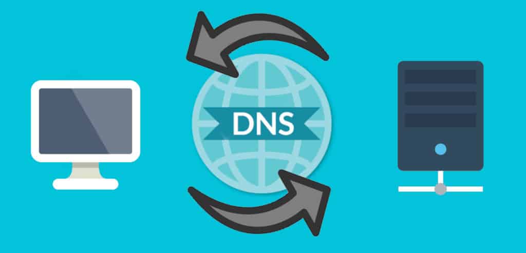 what is dns ?