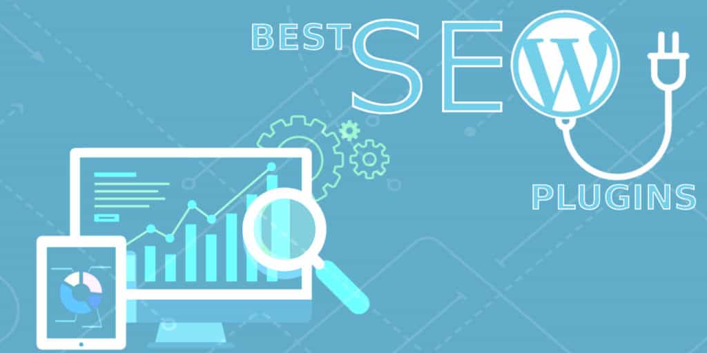 Best SEO Plugins for WordPress websites