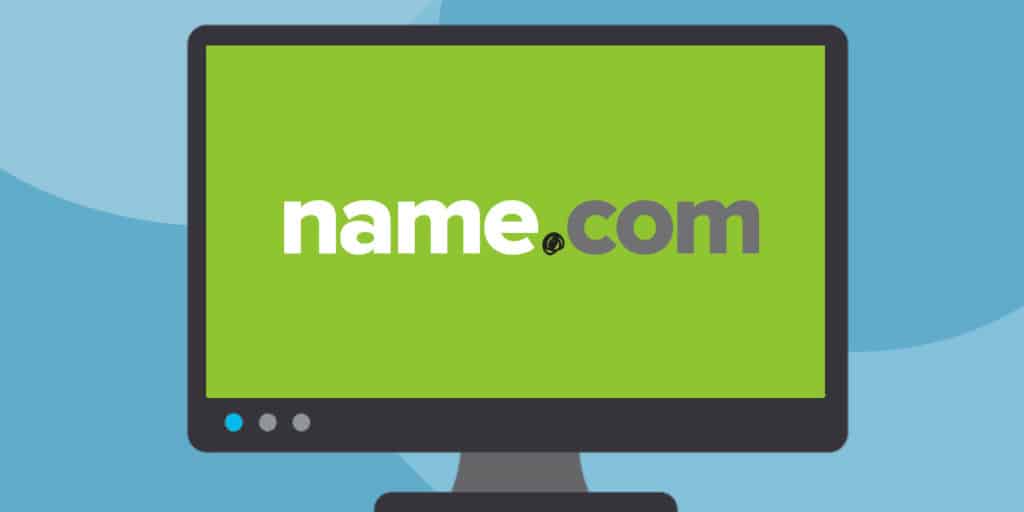 name.com review