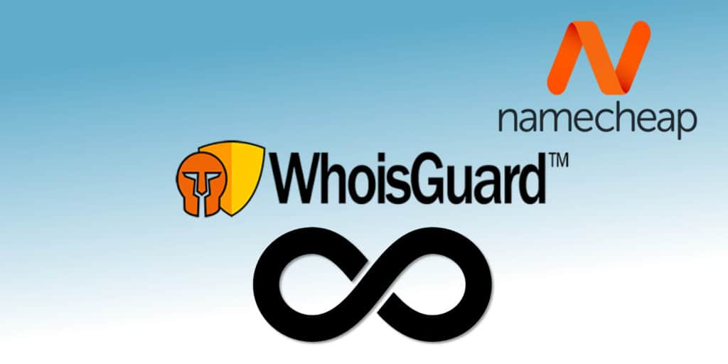 namecheap offers free whoisguard for a lifetime